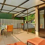 Nada With A Large Terrace