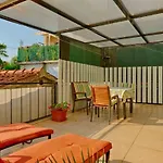 Nada With A Large Terrace Apartman Rovinj