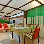 Nada With A Large Terrace Apartman *
