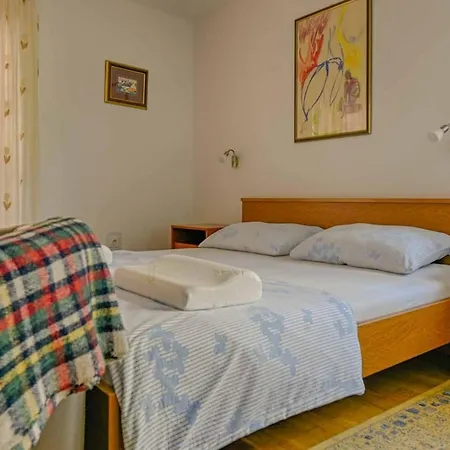 Nada With A Large Terrace Appartamento *