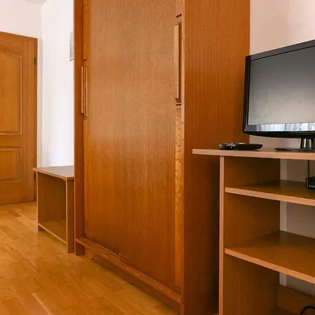 Apartment Nada With A Large Terrace Rovinj