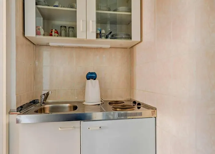 Nada With A Large Terrace