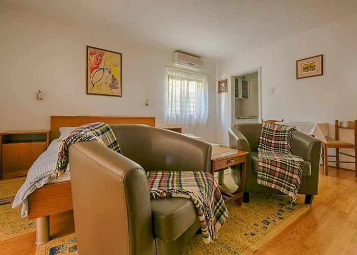 Nada With A Large Terrace