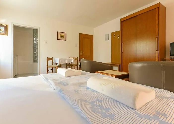 Nada With A Large Terrace Appartamento *