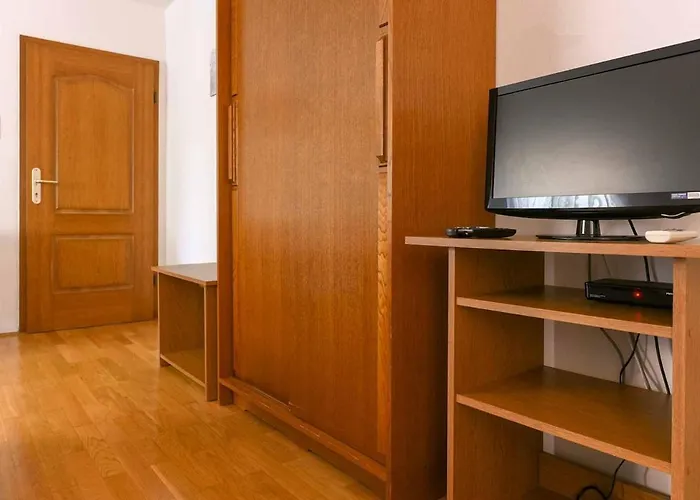 Apartment Nada With A Large Terrace Rovinj